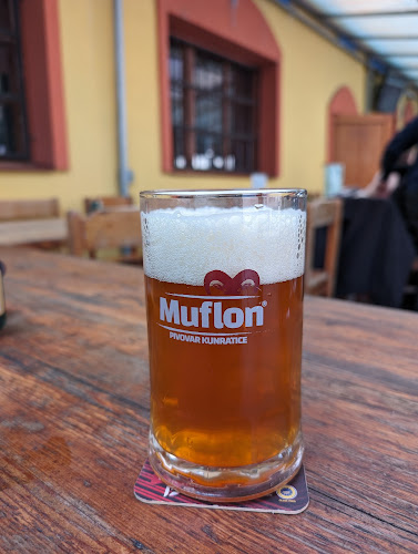 Comentarii opinii despre U TŘÍ BERNARDÝNŮ