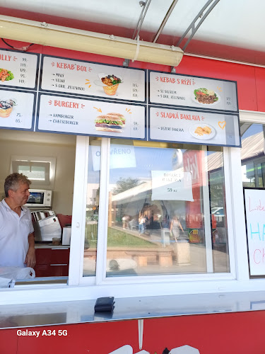 Lider Kebab @byokito - Praha
