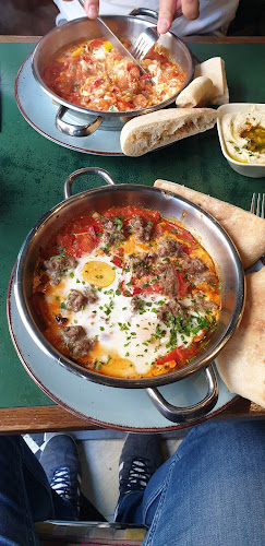 Comentarii opinii despre Jerusalem Prague