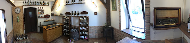 Opinii despre Vinotéka U Trávníčků în Ústí nad Labem - Gastronomie a pohostinství