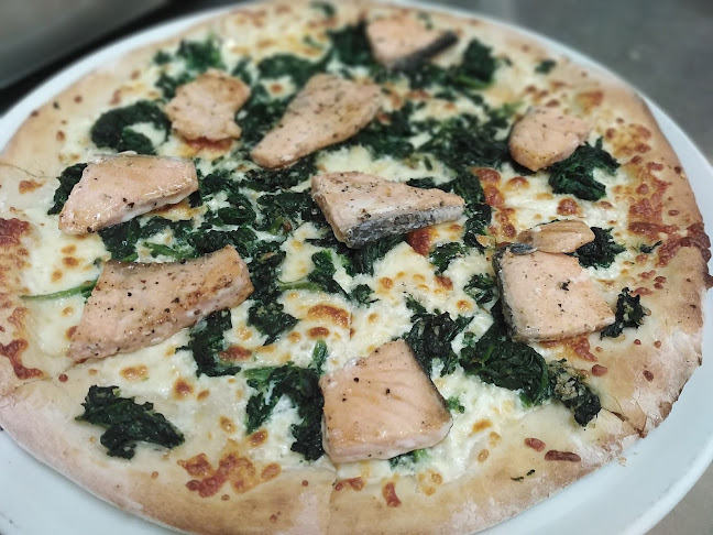 Pizzeria Restaurant Venezia - Gastronomie a pohostinství