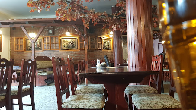 Comentarii opinii despre Restaurant Caffe Pizzeria Santa Maria