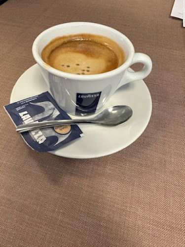 Bistro restaurant Sanus - Hradec Králové