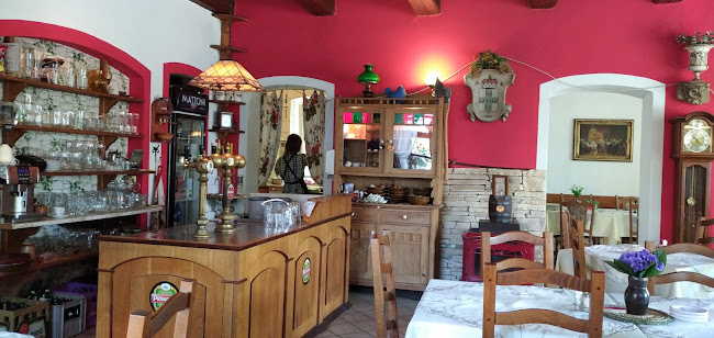 Hostinec U Studny - Gastronomie a pohostinství