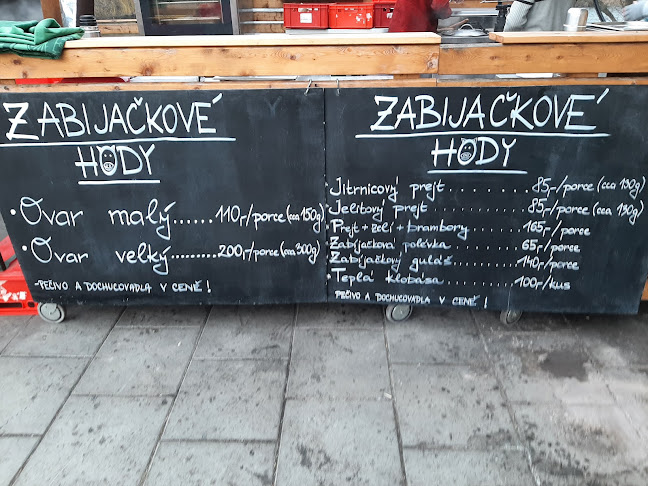 Opinii despre Restaurace Terasa (na olomouckých Poděbradech) în Olomouc - Gastronomie a pohostinství