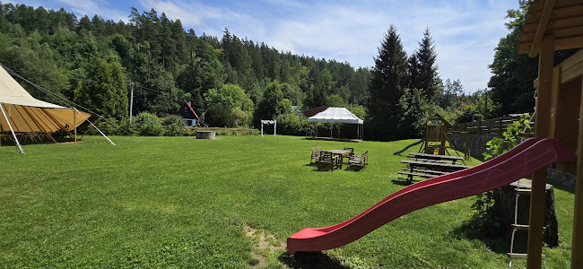 Restaurace a Penzion V Zátiší - Gastronomie a pohostinství