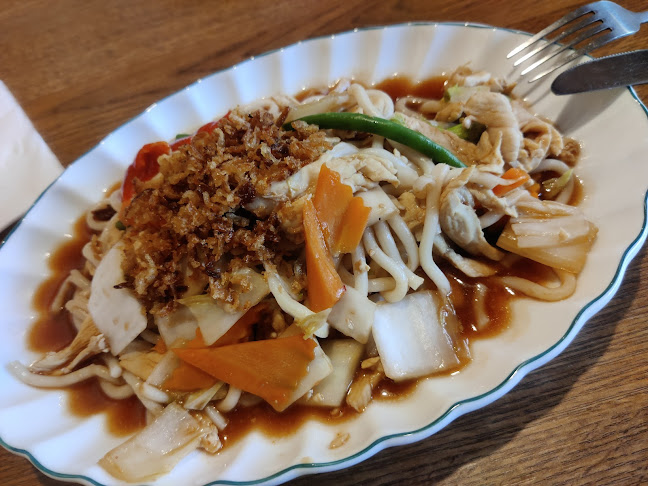 Asia Viet-Thai - Turnov