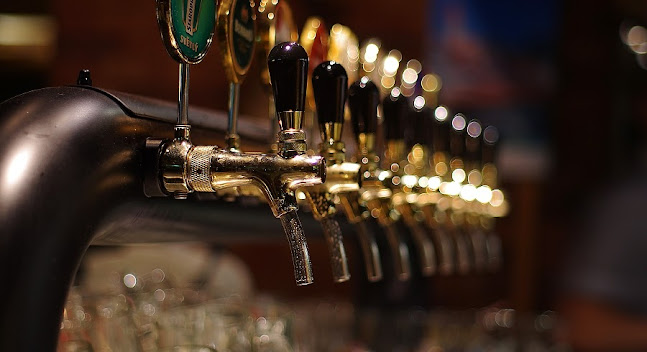 Restaurace Záležitost - Praha 3