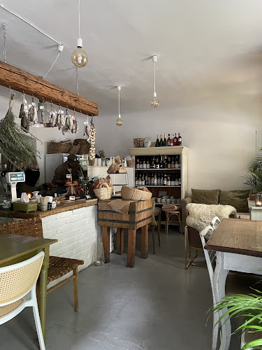 Marinada Store - Brno