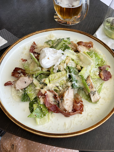 Restaurace Na koupališti - Gastronomie a pohostinství