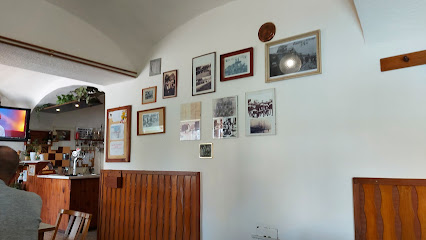 Hospoda Na Rozcestí