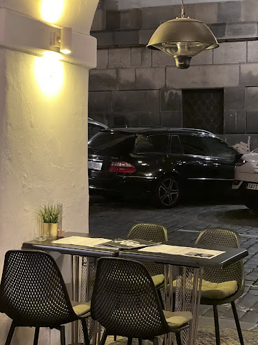 OG Original Glenn's Bistro - Praha 1