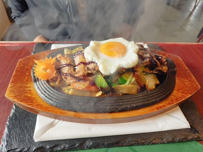 Restaurace Kim - Gastronomie a pohostinství