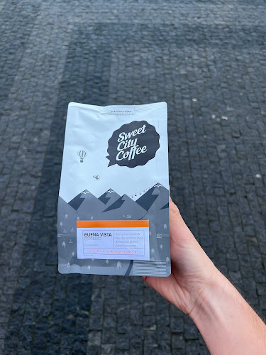 Kafe Stánek - Pardubice