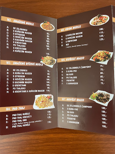 Bistro KHK u Lásky - Gastronomie a pohostinství