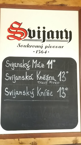 Restaurace Na Přehradě - Ostrava