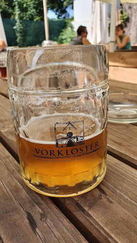Opinii despre Klášterní pivovar Porta Coeli în Brno - Gastronomie a pohostinství