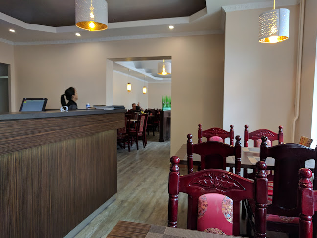 Restaurace Kai - Rudná