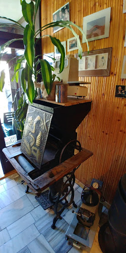 Comentarii opinii despre Frolíkova káva - pražírna kávy Jan Frolík