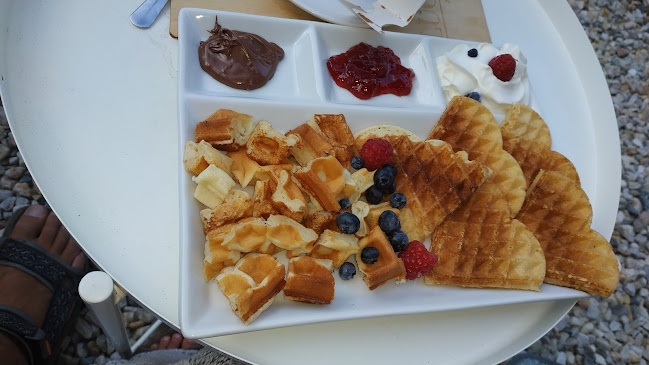 Comentarii opinii despre Caffe Lucerna