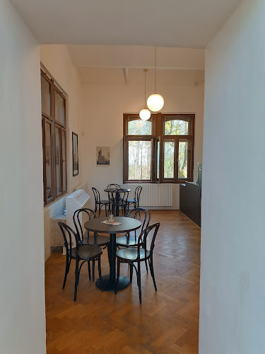 Kavárna Goethova vyhlídka - Gastronomie a pohostinství