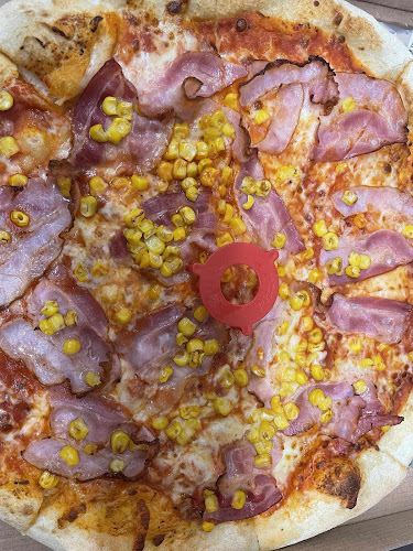 Restaurace pizza Borsa