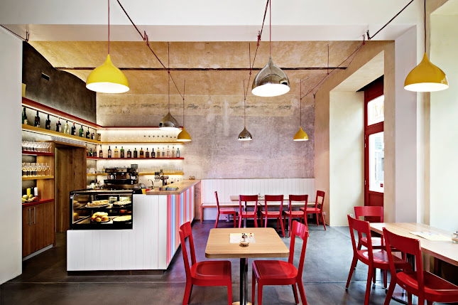 Bistro Franz - Brno