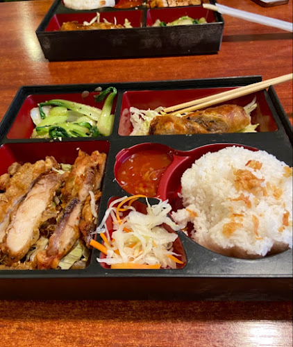 Opinii despre Chopstix în Praha 1 - Gastronomie a pohostinství