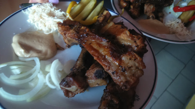 Sport gami club gajda - Gastronomie a pohostinství