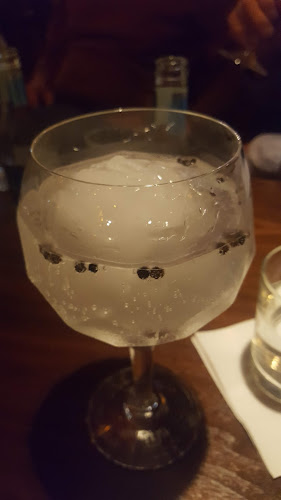 Opinii despre Cubana în Brno-město - Gastronomie a pohostinství