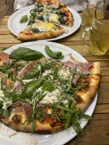 Johnny Pizza Bistro (Takeaway) - Gastronomie a pohostinství