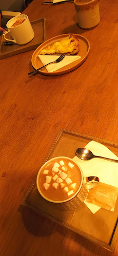 Marinada Store - Gastronomie a pohostinství