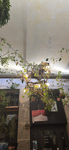 Opinii despre Myslíš? în Staré Město - Gastronomie a pohostinství