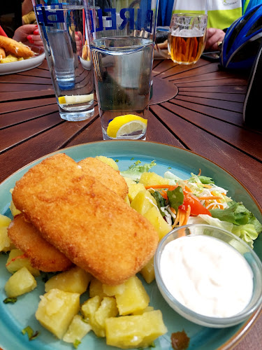 Comentarii opinii despre Restaurace U Šmídů