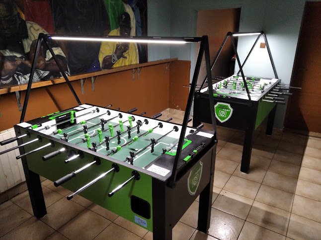 Bar Dawu - Gastronomie a pohostinství