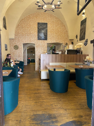 Staropražská galerie - Gastronomie a pohostinství