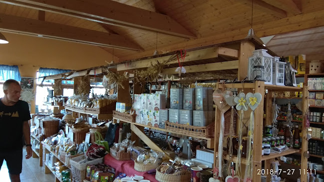 Comentarii opinii despre Cyrilovo pekařství, s.r.o.