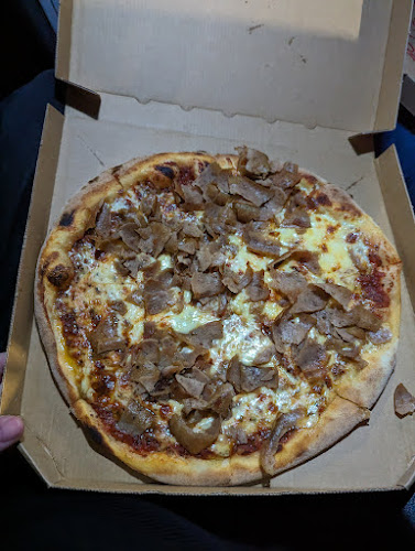 Opinii despre Kebabhouse Horažďovice în Horažďovice - Gastronomie a pohostinství