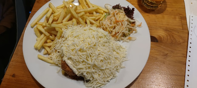 Restaurace penzion Chlumec - Ústí nad Labem