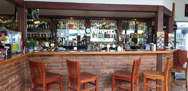 Komořanská Pivnice - Praha