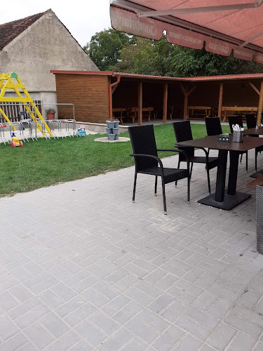 Restaurace U Čámrse - Gastronomie a pohostinství