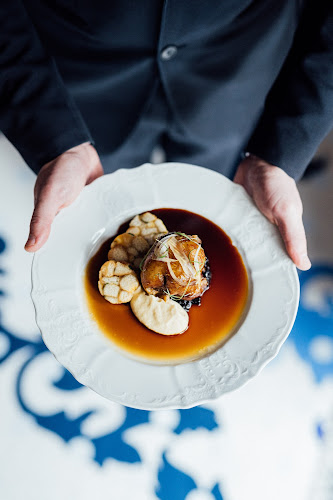 Comentarii opinii despre Grandrestaurant Pupp