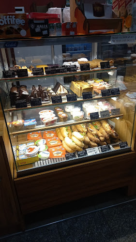 PeCe Pekarstvi - Náchod