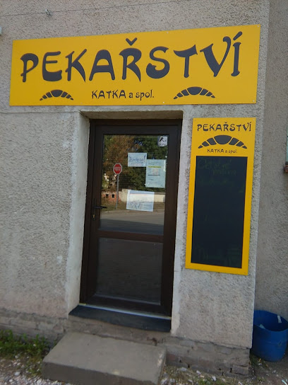 KATKA a spol. pekařství s r.o.