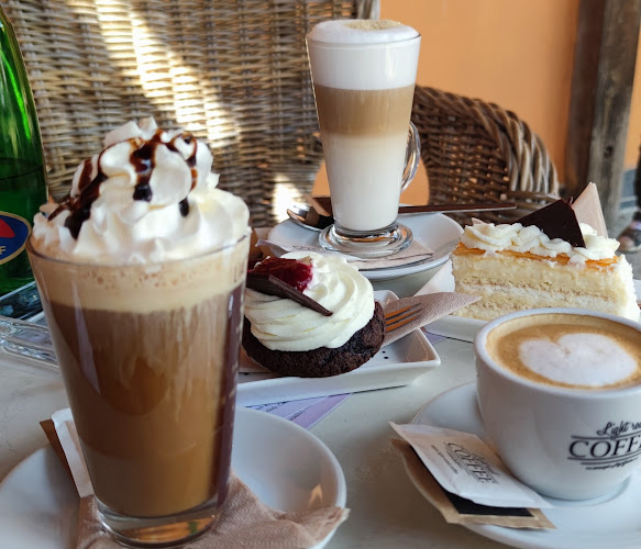 Comentarii opinii despre Káva jen tak