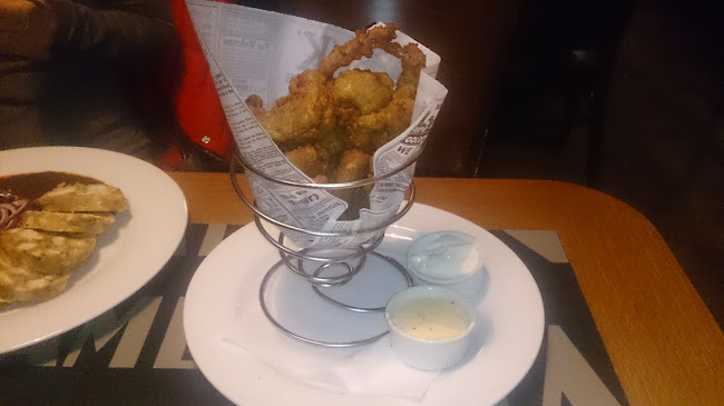 Potrefená husa Albertov - Gastronomie a pohostinství