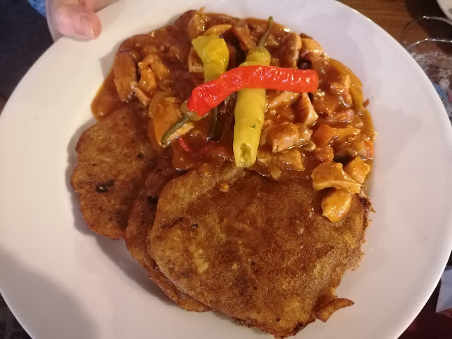 Restaurace Na jedno - Rosice