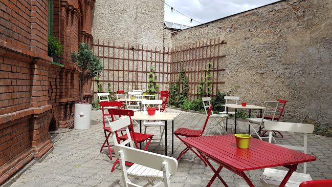 HogoFogo Bistro - Gastronomie a pohostinství