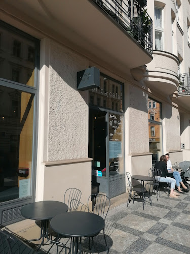 Pilot Cafe Letná - Gastronomie a pohostinství