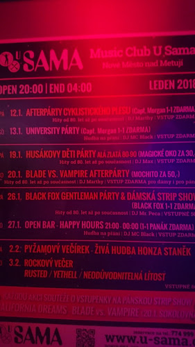 Sokolská 365, 549 01 Nové Město nad Metují 1